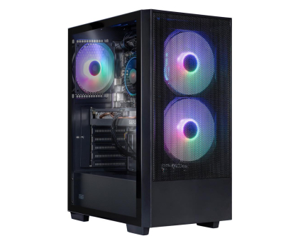 Komputer PC SMX Battlestation M3A/R5-5500/16GB/480GB/RTX5050/W11x